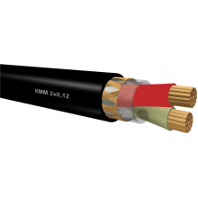 КММ 2х0,12