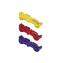 Зажимы-ответвители, прокалывающие изоляцию типа ЗПО