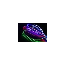 Светодиодная лента smd 3528  60 диодов 220 В