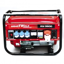 Kraftwele OHV 3500 генератор